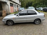 Gebraucht Chevrolet Lanos 2006 Limousine