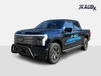 Gebraucht Ford F-150 Lariat 458 PS (336 kW) 2024 Abholung