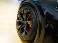 gebraucht Audi RS Q8 quattro tiptronic Black Edition