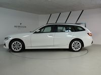 gebraucht BMW 320e 