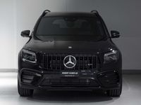 gebraucht Mercedes GLB35 4Matic 8G-Tronic