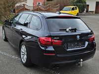 Gebraucht BMW 530 M Sport 2014