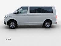 gebraucht VW Caravelle 6.1 Comfortline Liberty RS 3000 mm