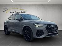 Gebraucht Audi RS Q3 400 PS (294 kW) 2024 SUV