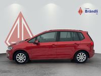 Gebraucht VW Golf Sportsvan Comfortline 110 PS (80 kW) 2015 Van / Kleinbus