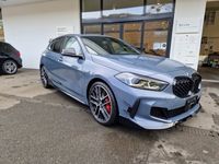 gebraucht BMW M135 i Steptronic