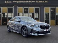 Gebraucht BMW 118 M Sport 150 PS (110 kW) 2024 Kleinwagen