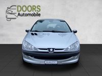 gebraucht Peugeot 206 1.6 16V (XT) Premium