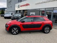 gebraucht Citroën C4 Cactus 1.6 e-HDi Shine ETG6