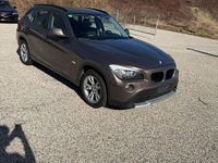 Gebraucht BMW X1 184 PS (135 kW) 2012 SUV