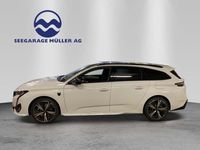 gebraucht Peugeot 308 SW 1.6 PHEV 180 GT