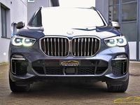Gebraucht BMW X5 400 PS (294 kW) 2019 SUV