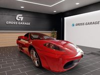 Gebraucht Ferrari F430 486 PS (357 kW) 2009 Coupé