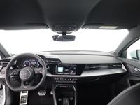 gebraucht Audi A3 Sportback 35 TFSI S line S-Tronic S-LINE, LED, ACC, Navi, Teilleder