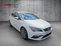 gebraucht Seat Leon 1.8 TSI FR DSG