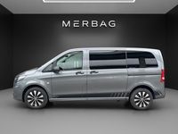 gebraucht Mercedes Vito 119 CDI Pro Tourer 4Matic 9G-Tronic