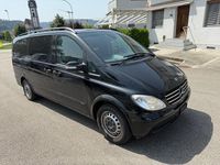 Gebraucht Mercedes Viano 204 PS (150 kW) 2008 Van / Kleinbus
