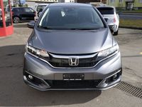 gebraucht Honda Jazz 1.3i-VTEC Elegance CVT