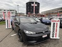 Gebraucht VW Passat R-line 266 PS (195 kW) 2026 Schwarz Kombi