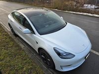 Gebraucht Tesla Model 3 366 kW (498 PS) 2022 Limousine