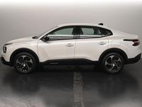 Gebraucht Citroën C4 X PureTech 130 PS (95 kW) 2023 Weiss SUV