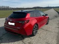 Gebraucht Toyota Corolla Premium 179 PS (131 kW) 2019 Kombi