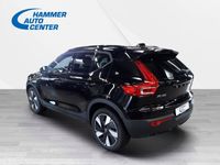 gebraucht Volvo XC40 E80 Twin Ultimate AWD