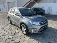 Gebraucht Suzuki Vitara 120 PS (88 kW) 2016 SUV