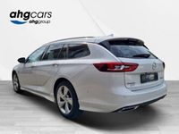 gebraucht Opel Insignia ST 2.0 T Excellence AWD