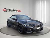 Gebraucht BMW M440 M Sport 374 PS (275 kW) 2022 Limousine