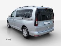 Gebraucht VW Caddy Maxi 116 PS (85 kW) 2025 Argent reflex métallisé (la7w) Van / Kleinbus