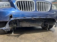 Gebraucht BMW X1 xLine 218 PS (160 kW) 2012 SUV