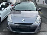 Gebraucht Renault Clio II Expression 75 PS (55 kW) 2011