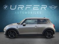 gebraucht Mini Cooper Steptronic DKG