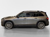 Gebraucht Mercedes GLB35 AMG 306 PS (225 kW) 2020 Grau SUV