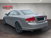 gebraucht Volvo C70 D5 Summum Geartronic