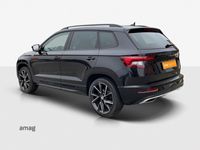 gebraucht Skoda Karoq SportLine