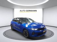 gebraucht Opel Astra Electric 54 kWh Swiss Plus