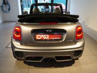 gebraucht Mini John Cooper Works Cabriolet Cooper JCW