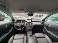 Gebraucht Mercedes GLA200 Urban 156 PS (114 kW) 2019 SUV