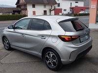 Gebraucht MG MG3 Luxury 194 PS (142 kW) 2024 Kleinwagen
