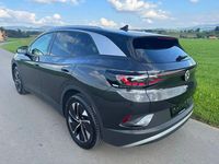 Gebraucht VW ID.4 Pro Performance 150 kW (204 PS) 2021 SUV
