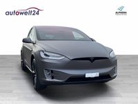 gebraucht Tesla Model X Maximale-Reichweite 7-PLÄTZE!!!