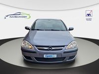 gebraucht Opel Corsa 1.2 16V Enjoy