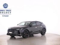 Gebraucht DS Automobiles DS4 224 PS (164 kW) 2023 Schwarz Kombi