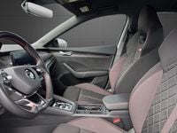 Gebraucht Skoda Octavia RS 200 PS (147 kW) 2021 Kombi