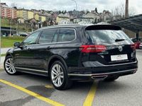 gebraucht VW Passat Var. 2.0 TDI DSG Highline 4Motion R-Line