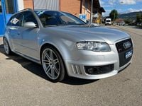 Gebraucht Audi RS4 420 PS (308 kW) 2007 Kombi