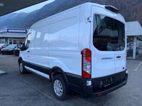 gebraucht Ford E-Transit Van 350 L2 Trend RWD