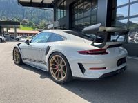 gebraucht Porsche 911 GT3 RS PDK